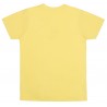 JACKER Dina Coktail Tee - Yellow