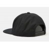 Thrasher Cap Snapback Mag Banner - Black