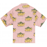 eLEMENT RESORT SHIRT - ROSE