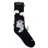 Rip N Dip Lord Shroomy Socks - Black