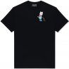 RIP N DIP Potty Pocket Tee - Black