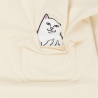 RIP N DIP Lord Nermal Pocket Tee - Natural