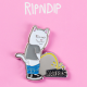 Potty Pin