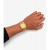 Nixon Time Teller - All Gold