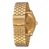 Nixon Time Teller - All Gold