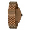 Nixon Time Teller - Bronze / Black