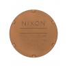 Nixon Time Teller - Bronze / Black