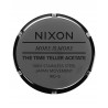 Nixon Time Teller Acetate - Tortoise