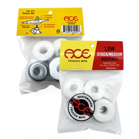 Ace Bushings Low Standard