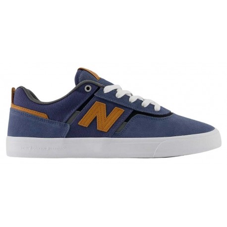 NB Numeric 306 Jamie Foy - Vintage Indigo / Black