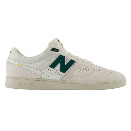 NB Numeric 508 Brandon Westgate - Sea Salt Forest Green