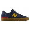 NB Numeric 574 - Petrol Gum