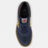 NB Numeric 574 - Petrol Gum