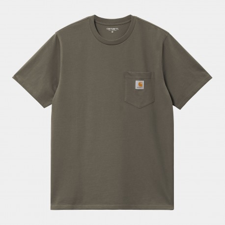 Carhartt Pocket  Tee - Mirage