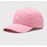 Carhartt Madison Logo Cap - Dusty Rose / Wax