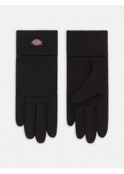 Dickies Oakport Touch Glove -  Black