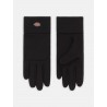 Dickies Oakport Touch Glove -  Black