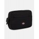 Moreauville Messenger Bag - Black