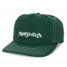 Earl Cap - Dark Green