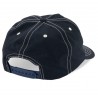 Polar Earl Cap - Surf Logo Navy