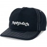 Polar Earl Cap - Surf Logo Navy