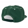 Earl Cap - Dark Green