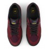 NB Numeric 417 LOW -  BURGUNDY / PHANTOM