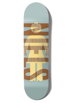 Girl OG Knockout Bennett - 8.25" x 31.75"