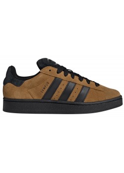 ADIDAS Campus 00S - Tan Brown / Black