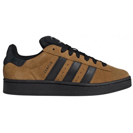 ADIDAS Campus 00S - Tan Brown / Black