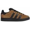 ADIDAS Campus 00S - Tan Brown / Black