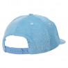 Santa Cruz Sommer Sparrow Cap - Crystal Blue Cord