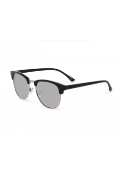 Vans Dunville Shades Matte - Black / Silver