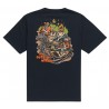 Element The Gathering Tee - Medium Blue