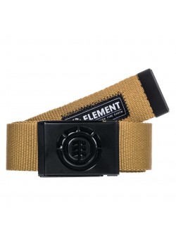 Element Beyond Belt - Light / Pastel Brown