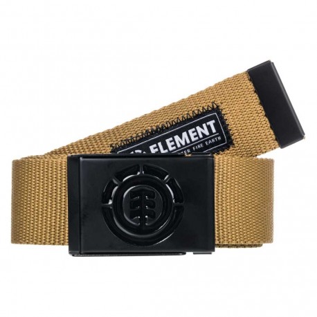 Element Beyond Belt - Light / Pastel Brown