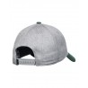 Element Treelogo Cap 2.0 - Medium Grey