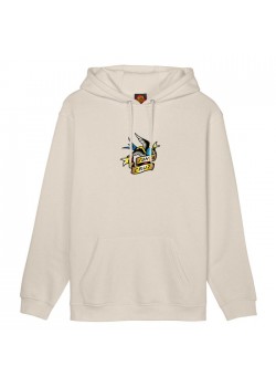 Santa Cruz Sommer Sparrow Front Hood - Chalk