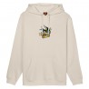 Santa Cruz Sommer Sparrow Front Hood - Chalk