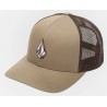 Volcom Full Stone Cheese Hat - Tek