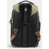 Volcom Venture Backpack - Olive / Black