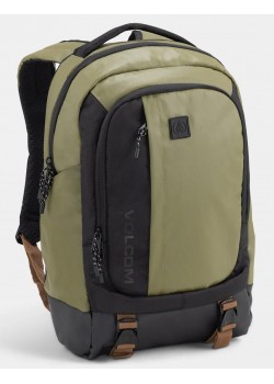 Venture Backpack - Olive / Black