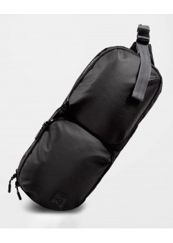 Venture Sling Pack - Black