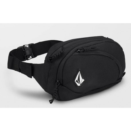 Volcom Waisted Pack - Black