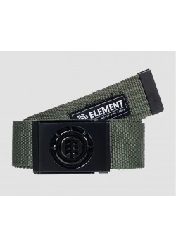 Element Beyond Belt - Dark Green