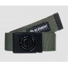 Element Beyond Belt - Dark Green