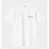 Carhartt Noodle Soup Tee - White