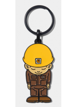 Carhartt Sumimasen Keychain
