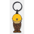 Sumimasen Keychain