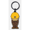 Carhartt Sumimasen Keychain
